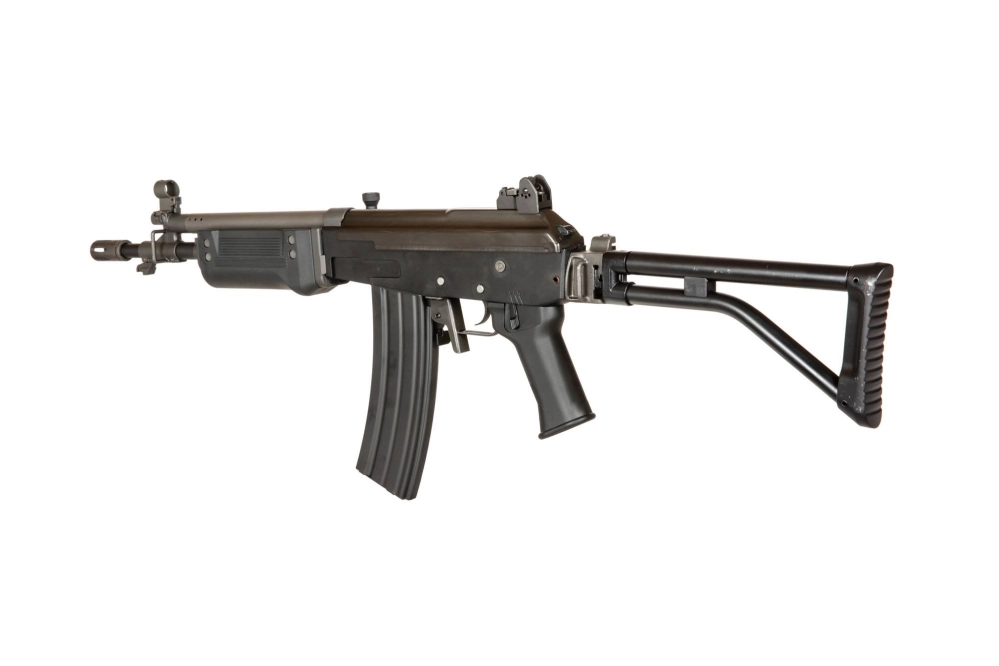 Réplique fusil Galil SAR AEG