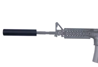Tlumič hluku Covert Tactical Standard 40x200mm