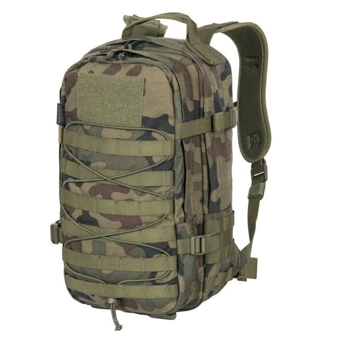 Mochila RACCOON Mk2 (20l), Cordura® - PL Woodland