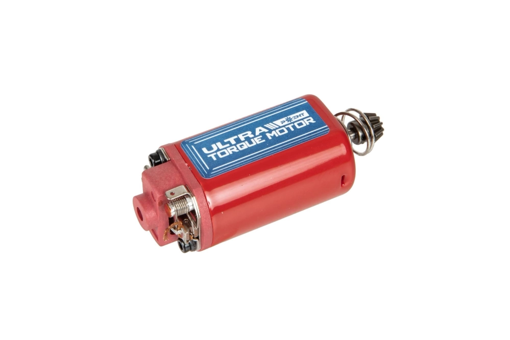 Moteur Point MAX SPEED - court 