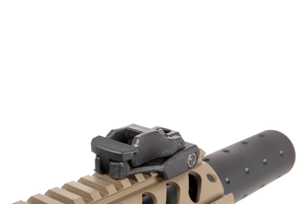 Replika karabinka RRA SA-E11 EDGE™ - Half-Tan