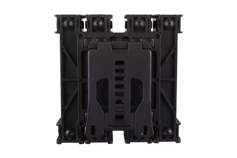 Cargador Shotshell 8Q 12GA "F" - negro