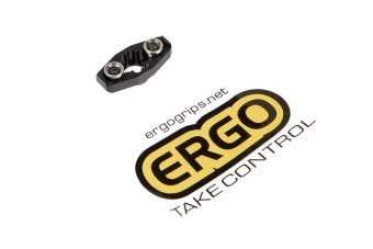 Montage 4239 QD Keymod™ pour suspension tactique