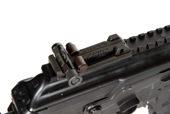 Airsoftová zbraň puškaka GK12