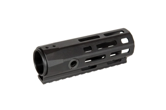 M-Lok frontal tipo URX4 5'' M062L 