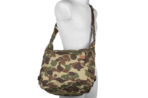 Bolsa Helikon-Tex Bushcraft Satchel® Duck Hunter