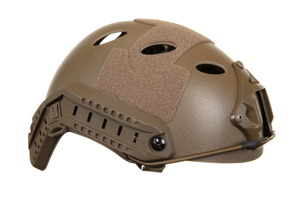 Wosport FAST PJ Umbrella Standard Version M Casque Tan