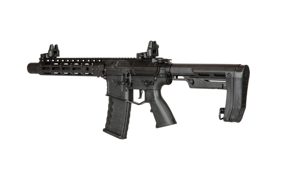 Réplica fusil Phantom Extremis PER705 MKV - Negro