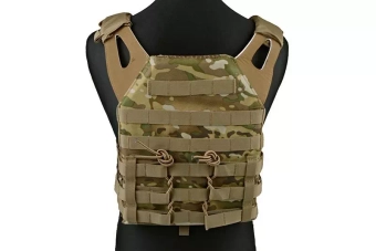 Tactisch vest - MC