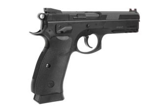 Pistola de airsoft CZ SP-01 Shadow
