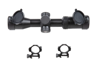 VictOptics SOI 2-7x32 spotting scope
