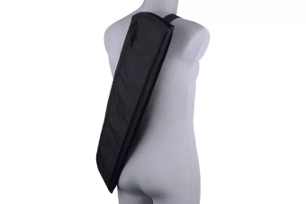 Kryt brokovnice Breacher 72 cm - černý