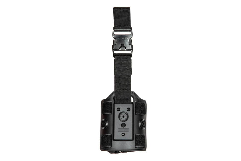 Drop-Leg Panel for Cytac Holsters and Pouches