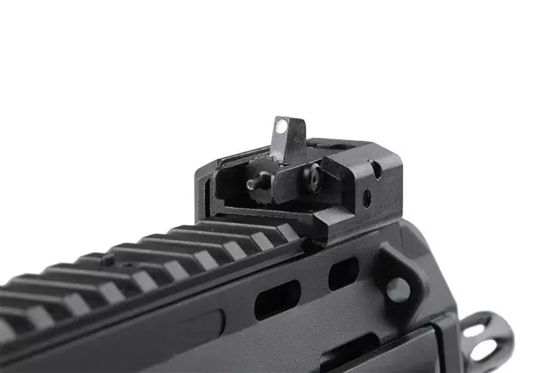 Réplica de subfusil SMG7A1 GBB