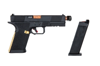 Specna Arms SAI BLU (Groen Gas) ASG pistool (OUTLET)