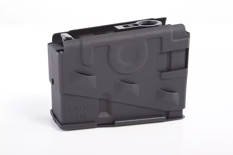 PSG-1 Tokyo Marui 15 BB Magazine