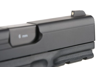 24/7 CO2 pistol replica