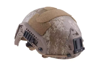 Réplique du casque maritime - Désert numérique