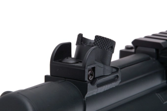 JG803 submachine airsoft gun (OUTLET)