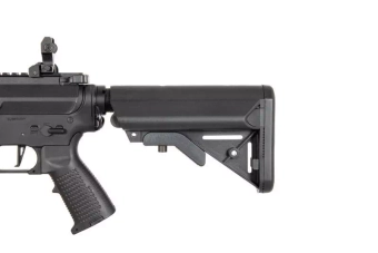 CA4A1 EC1 ECS Carbine Replica – Black