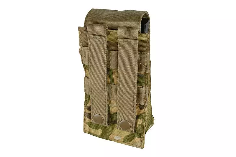 Pouzdro na 2 zásobníky typ M4/M16 - MC