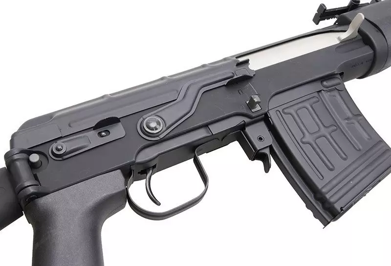 Sniper airsoft CYMA CM057S