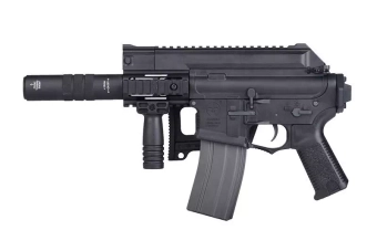 Réplique subfusil AM-005