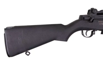 CM032 rifle replica - black