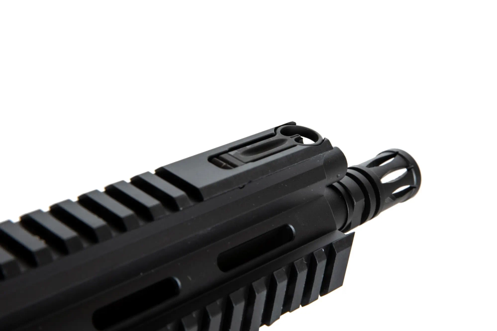 SA-H11 ONE™ Carbine Replica TITAN™ V2 Custom - Black