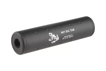 XF-5-R Silencer