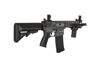 SA-E12 EDGE 2.0™ GATE ASTER réplique de fusil - Gris
