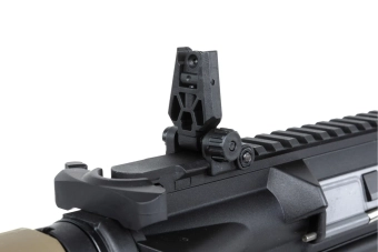 Karabinek ASG Specna Arms Daniel Defense® MK18 SA-C19 CORE™ HAL ETU™ Gen.2  Chaos Bronze