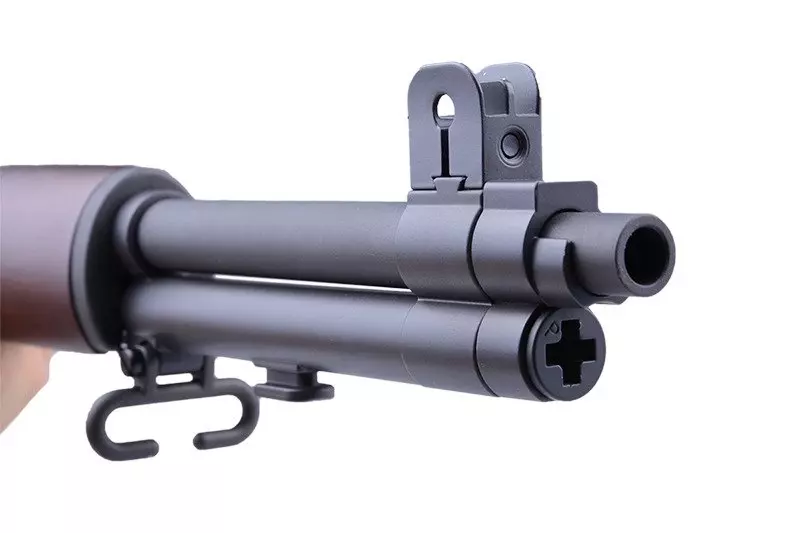 Replika pušky M1 Garand (OUTLET)