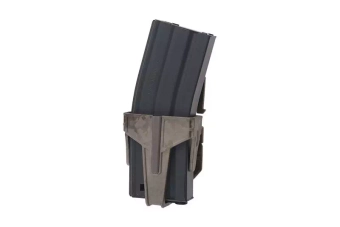 Chargeur rapide FSMR (MOLLE) - ATC