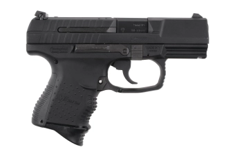Pistola de airsoft E99C - negro