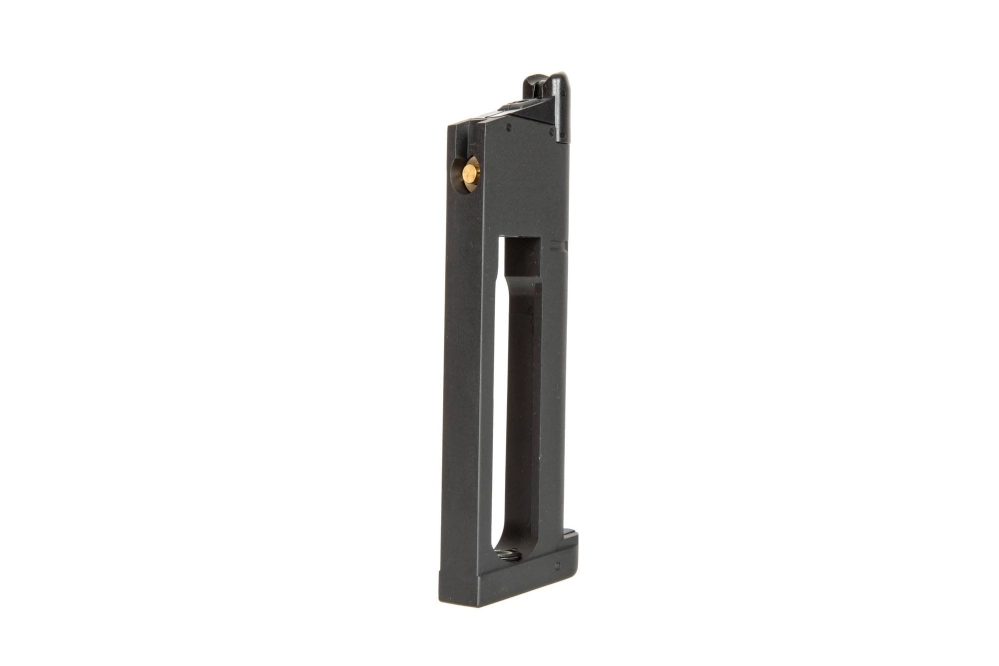 Cargador CO2 26 pellets para réplicas KP-16