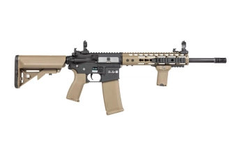 SA-E09 EDGE™ airsoft rifle - Half-Tan