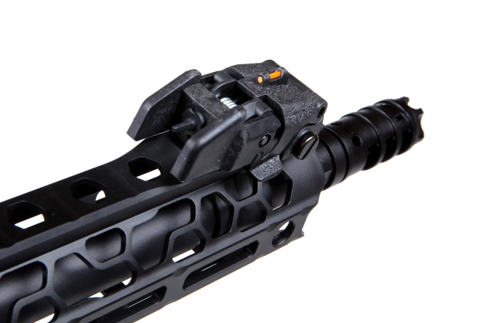 Golden Eagle MC6590M GBB carbine replica 9'' Black