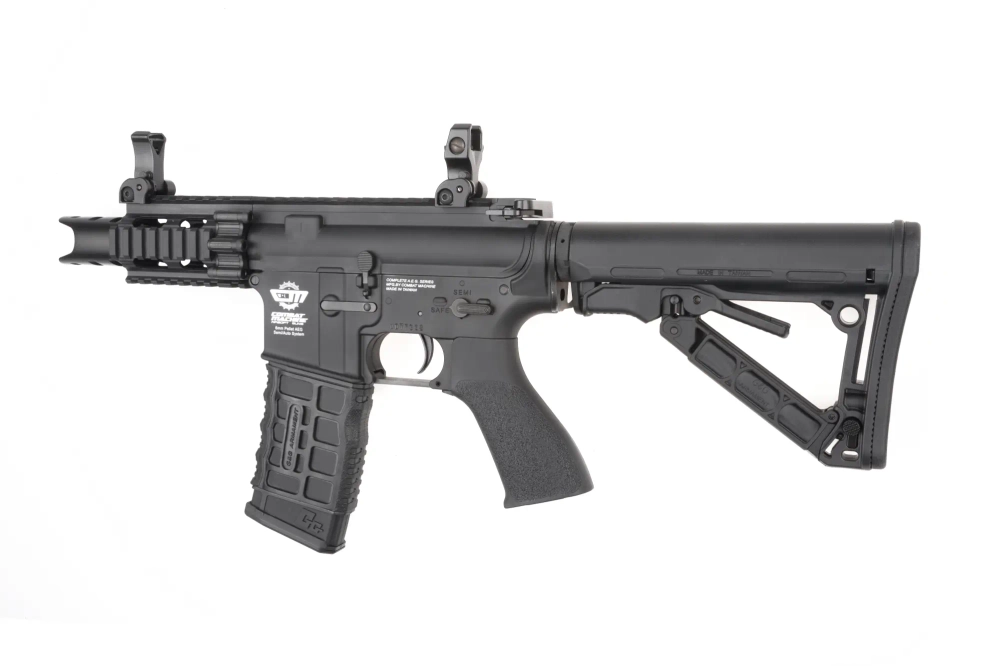 Fire Hawk  carbine replica