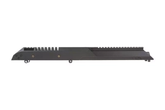 Supérieur à répliques fusil ka XR5-1706 - olive drab