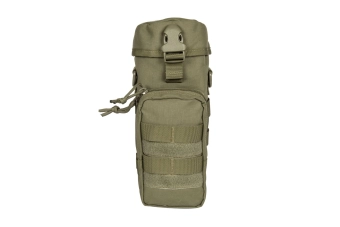 Sac pour la bouteille Nanora - Olive