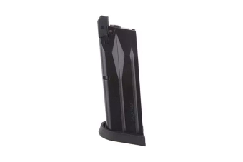 Magazynek gazowy na 15 kulek do repliki 3PX4 Compact