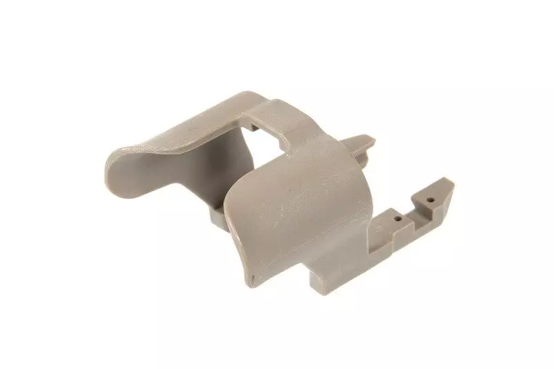 X300 frame mount - Dark Earth