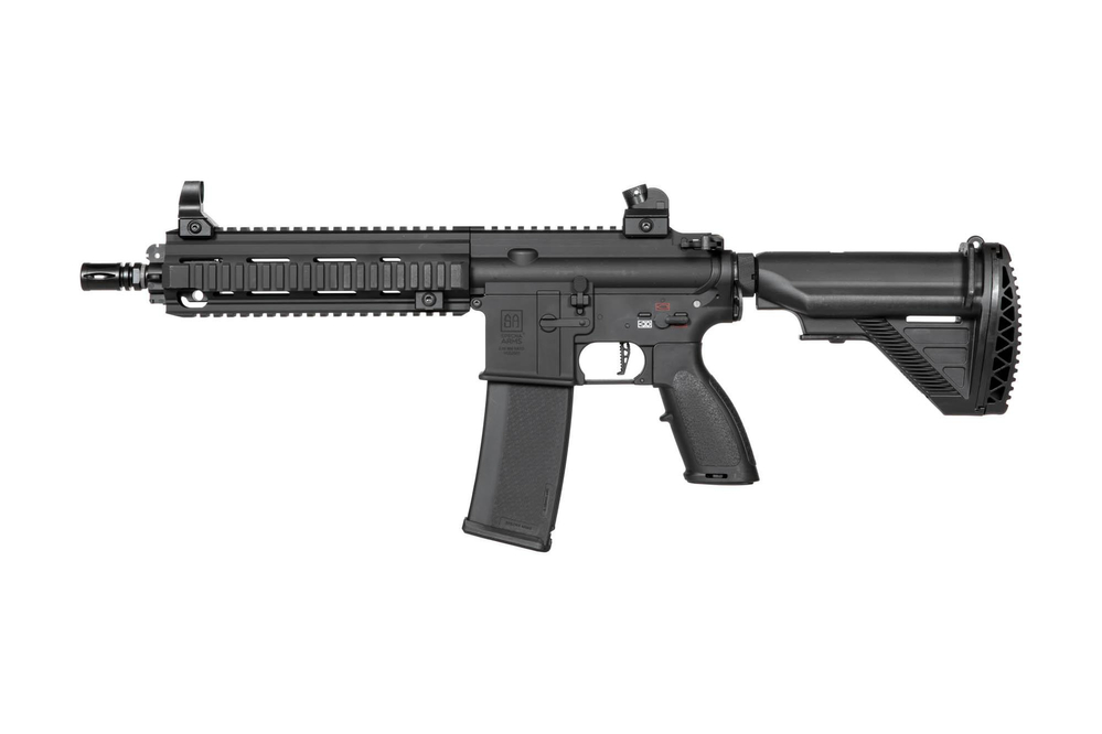 Karabinek ASG Specna Arms SA-H20 EDGE™ 2.0 GATE ASTER Czarna (OUTLET)