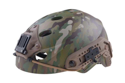 SFR helmet replica - MC