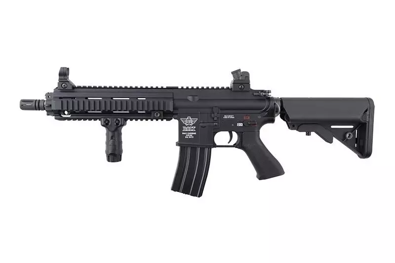 Réplica fusil B4 DEVGRU High Cycle - negro