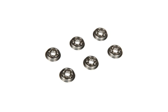  Zestaw łożysk Multi fit - 8mm 
