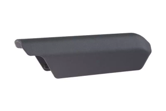 0.50” AK Cheek Pad - Black