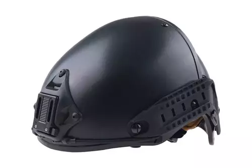 FMA CP helmet replica - black