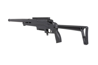 Silverback TAC-41L Sport airsoft Fusil de précision noir